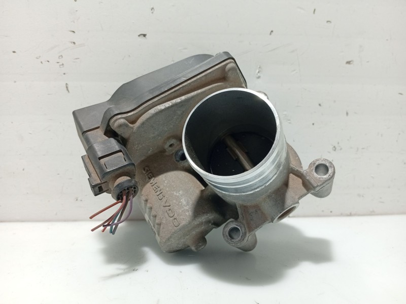 Recambio de caja mariposa para skoda fabia ii (542) 1.2 referencia OEM IAM 03D133062E 09111100250 A2C53060088