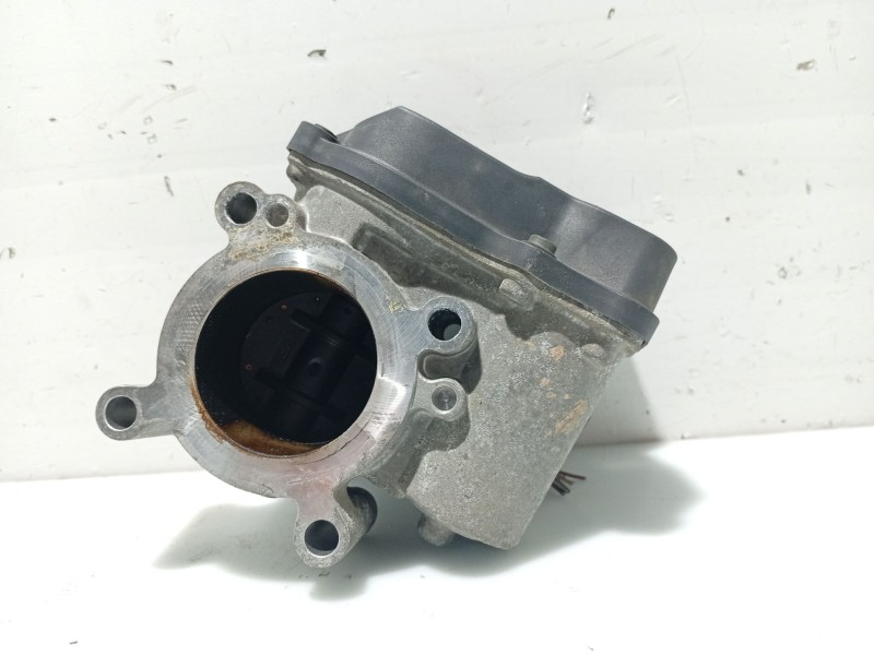 Recambio de caja mariposa para skoda fabia ii (542) 1.2 referencia OEM IAM 03D133062E 09111100250 A2C53060088