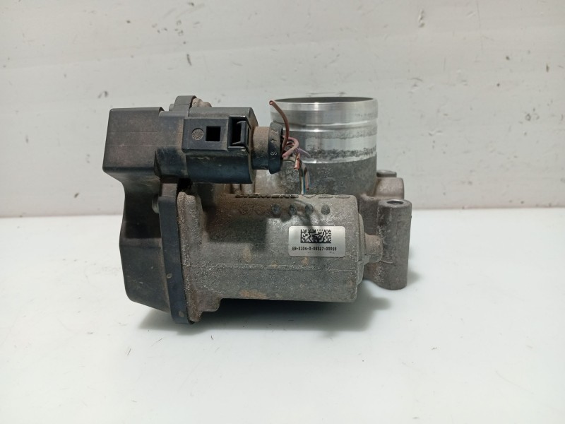 Recambio de caja mariposa para skoda fabia ii (542) 1.2 referencia OEM IAM 03D133062E 09111100250 A2C53060088