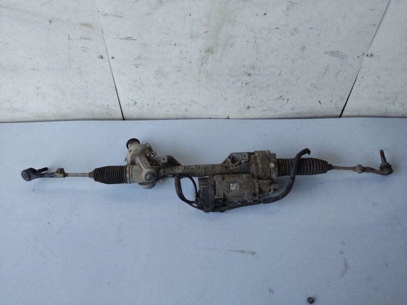 Recambio de cremallera direccion para bmw serie 3 touring (e91) 320d referencia OEM IAM   