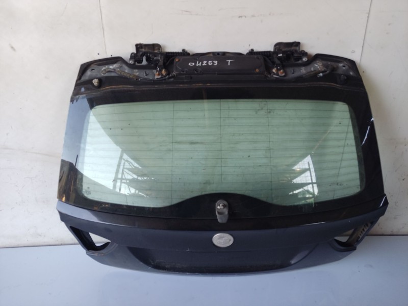 Recambio de porton trasero para bmw serie 3 touring (e91) 320d referencia OEM IAM 41627166105  