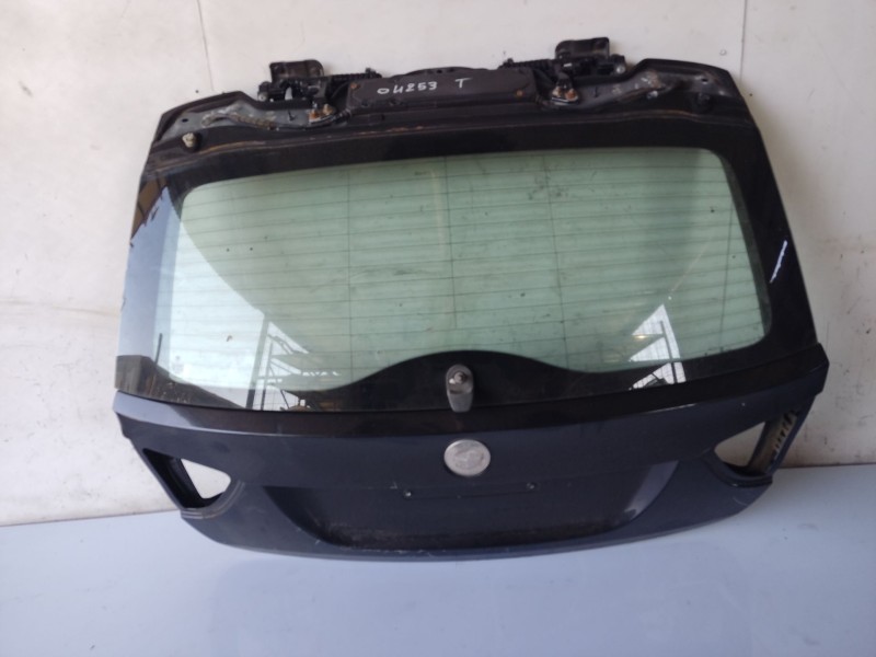 Recambio de porton trasero para bmw serie 3 touring (e91) 320d referencia OEM IAM 41627166105  