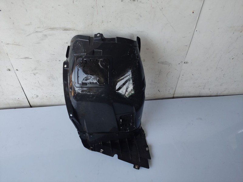 Recambio de paso rueda para bmw serie 3 touring (e91) 320d referencia OEM IAM   