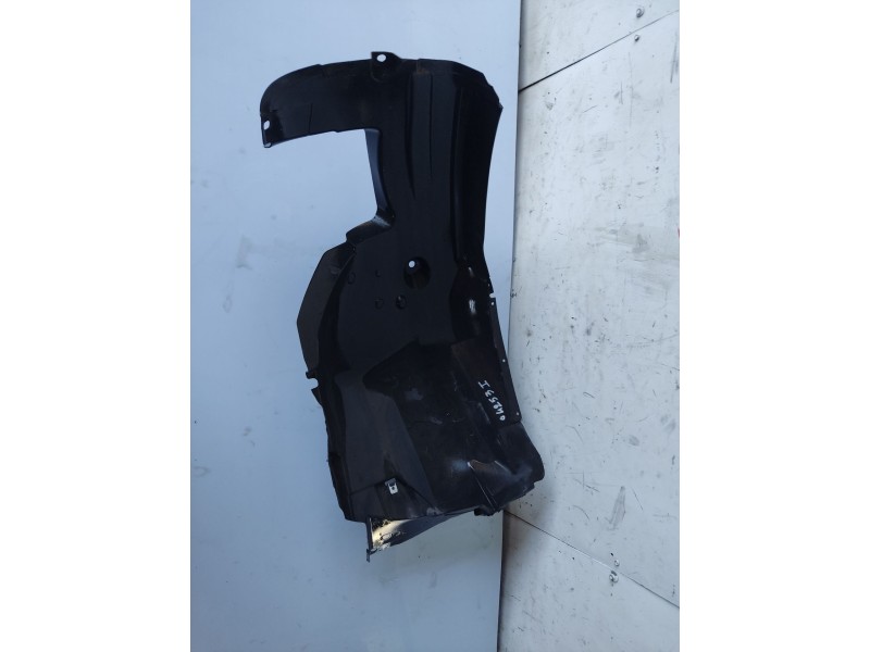 Recambio de paso rueda para bmw serie 3 touring (e91) 320d referencia OEM IAM   