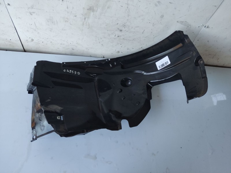 Recambio de paso rueda para bmw serie 3 touring (e91) 320d referencia OEM IAM   