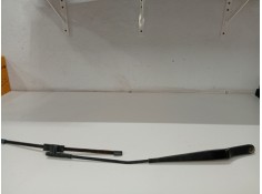 Recambio de brazo limpia delantero derecho para skoda octavia ii combi (1z5) 2.0 tdi 4x4 referencia OEM IAM 1Z1955410  