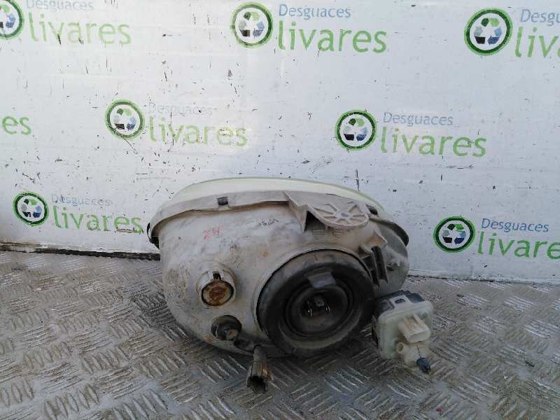 Recambio de faro derecho para  referencia OEM IAM   