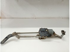 Recambio de motor limpia delantero para skoda octavia ii combi (1z5) 2.0 tdi 4x4 referencia OEM IAM 1Z1955119D  