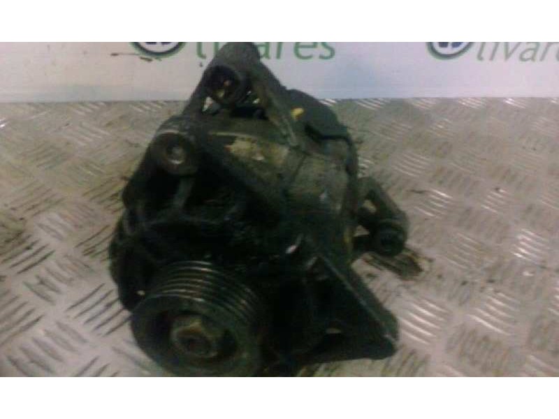 Recambio de alternador para ford fiesta berlina valore   |   12.96 - 12.97 | 1996 - 1997 | 60 cv / 44 kw referencia OEM IAM 1406