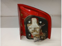 Recambio de piloto trasero izquierdo para skoda octavia ii combi (1z5) 2.0 tdi 4x4 referencia OEM IAM 1Z9945111B   2