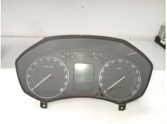 Recambio de cuadro instrumentos para skoda octavia ii combi (1z5) 2.0 tdi 4x4 referencia OEM IAM 1Z1857007EL47H  