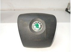 Recambio de airbag delantero izquierdo para skoda octavia ii combi (1z5) 2.0 tdi 4x4 referencia OEM IAM 1Z0880201AN3X1  