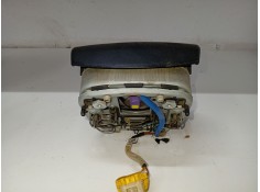 Recambio de airbag delantero izquierdo para skoda octavia ii combi (1z5) 2.0 tdi 4x4 referencia OEM IAM 1Z0880201AN3X1   2