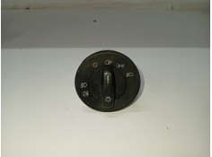 Recambio de mando luces para skoda octavia ii combi (1z5) 2.0 tdi 4x4 referencia OEM IAM   