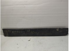 Recambio de moldura para citroën berlingo / berlingo first furgoneta/monovolumen (m_) 1.9 d 70 (mbwjz, mcwjz) referencia OEM IAM