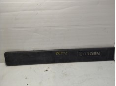 Recambio de moldura para citroën berlingo / berlingo first furgoneta/monovolumen (m_) 1.9 d 70 (mbwjz, mcwjz) referencia OEM IAM