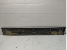Recambio de moldura para citroën berlingo / berlingo first furgoneta/monovolumen (m_) 1.9 d 70 (mbwjz, mcwjz) referencia OEM IAM 2