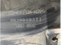 Recambio de moldura para citroën berlingo / berlingo first furgoneta/monovolumen (m_) 1.9 d 70 (mbwjz, mcwjz) referencia OEM IAM 2