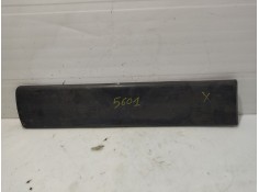 Recambio de moldura para citroën berlingo / berlingo first furgoneta/monovolumen (m_) 1.9 d 70 (mbwjz, mcwjz) referencia OEM IAM