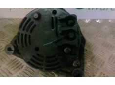 Recambio de alternador para ford fiesta berlina valore   |   12.96 - 12.97 | 1996 - 1997 | 60 cv / 44 kw referencia OEM IAM 1406 2