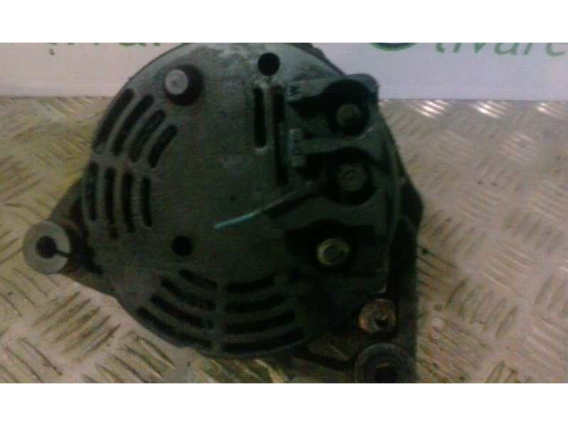 Recambio de alternador para ford fiesta berlina valore   |   12.96 - 12.97 | 1996 - 1997 | 60 cv / 44 kw referencia OEM IAM 1406