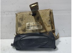 Recambio de centralita motor uce para seat cordoba (6k1, 6k2) 1.9 sdi referencia OEM IAM   