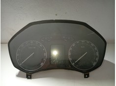 Recambio de centralita motor uce para skoda octavia ii combi (1z5) 2.0 tdi 4x4 referencia OEM IAM    2