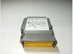 Recambio de centralita airbag para skoda octavia ii combi (1z5) 2.0 tdi 4x4 referencia OEM IAM   