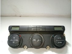 Recambio de mando calefaccion / aire acondicionado para skoda octavia ii combi (1z5) 2.0 tdi 4x4 referencia OEM IAM   