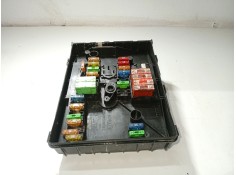 Recambio de caja fusibles delantera para skoda octavia ii combi (1z5) 2.0 tdi 4x4 referencia OEM IAM   