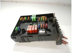 Recambio de caja fusibles delantera para skoda octavia ii combi (1z5) 2.0 tdi 4x4 referencia OEM IAM    2