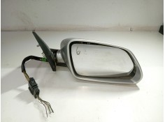 Recambio de espejo retrovisor derecho para skoda octavia ii combi (1z5) 2.0 tdi 4x4 referencia OEM IAM   