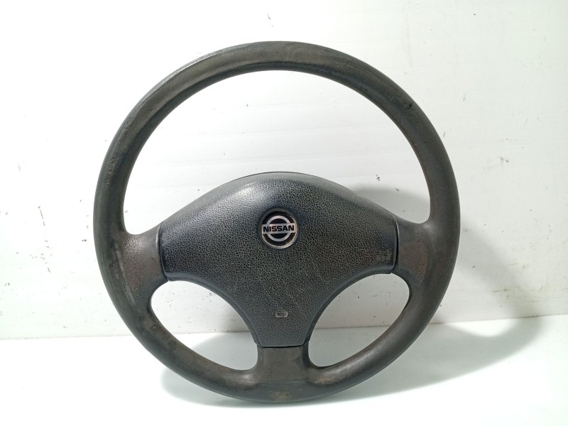 Recambio de volante para nissan terrano ii (r20) 2.7 td 4wd referencia OEM IAM 484300F000  