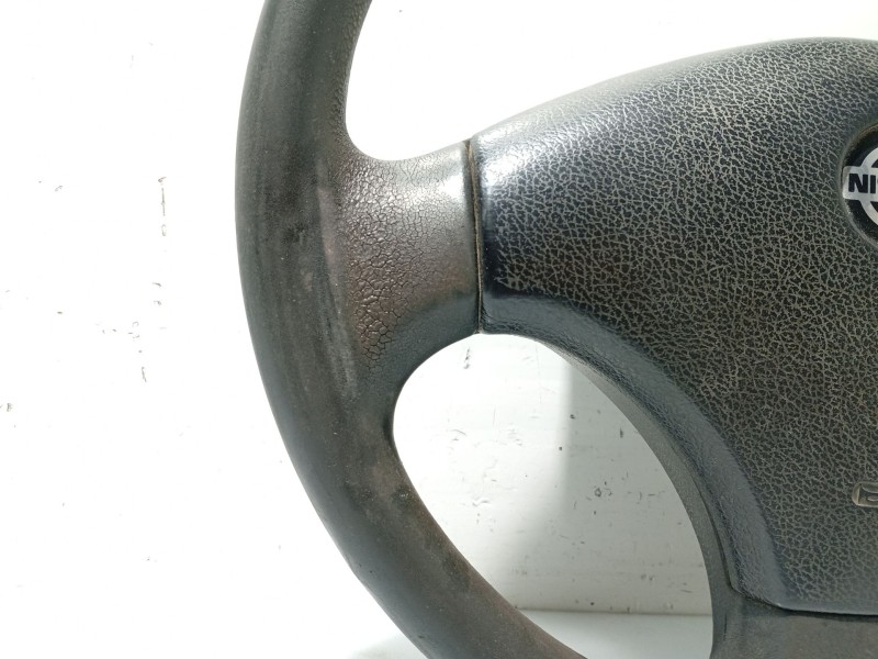 Recambio de volante para nissan terrano ii (r20) 2.7 td 4wd referencia OEM IAM 484300F000  