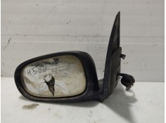 Recambio de retrovisor izquierdo para nissan almera (n16/e) 2.2 dci diesel cat referencia OEM IAM 96302BN228  