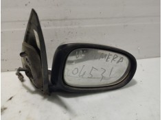 Recambio de retrovisor derecho para nissan almera (n16/e) 2.2 dci diesel cat referencia OEM IAM 96301BN228  