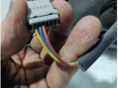 Recambio de retrovisor derecho para nissan almera (n16/e) 2.2 dci diesel cat referencia OEM IAM 96301BN228   2