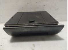 Recambio de cenicero para nissan almera (n16/e) 2.2 dci diesel cat referencia OEM IAM    2