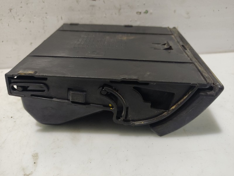 Recambio de cenicero para nissan almera (n16/e) 2.2 dci diesel cat referencia OEM IAM   