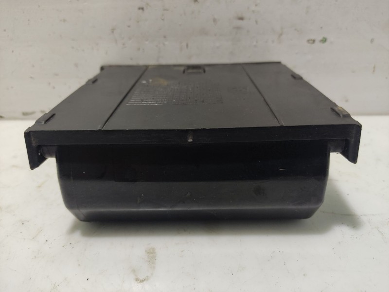 Recambio de cenicero para nissan almera (n16/e) 2.2 dci diesel cat referencia OEM IAM   