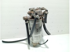 Recambio de portafiltro gasoil para nissan terrano ii (r20) 2.7 td 4wd referencia OEM IAM 1640044G02  