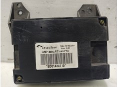 Recambio de modulo electronico para nissan almera (n16/e) 2.2 dci diesel cat referencia OEM IAM   