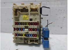 Recambio de centralita bsm para nissan almera (n16/e) 2.2 dci diesel cat referencia OEM IAM   