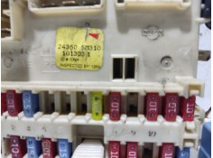 Recambio de centralita bsm para nissan almera (n16/e) 2.2 dci diesel cat referencia OEM IAM    2