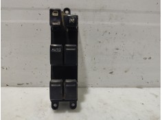 Recambio de mando elevalunas delantero izquierdo para nissan almera (n16/e) 2.2 dci diesel cat referencia OEM IAM   