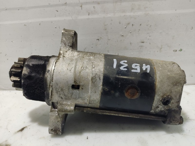 Recambio de soporte de paragolpe para nissan almera (n16/e) 2.2 dci diesel cat referencia OEM IAM 23300BN302  