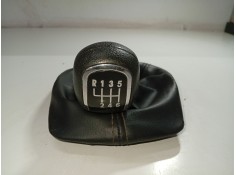 Recambio de pomo palanca cambio para skoda octavia ii combi (1z5) 2.0 tdi 4x4 referencia OEM IAM    2