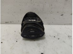 Recambio de mando volante para nissan almera (n16/e) 2.2 dci diesel cat referencia OEM IAM 25552BN800  