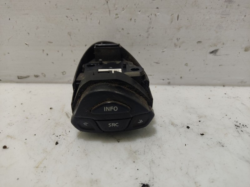 Recambio de mando volante para nissan almera (n16/e) 2.2 dci diesel cat referencia OEM IAM 25552BN800  