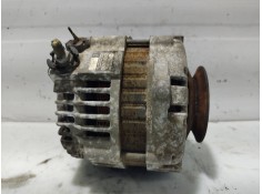 Recambio de alternador para nissan almera (n16/e) 2.2 dci diesel cat referencia OEM IAM   
